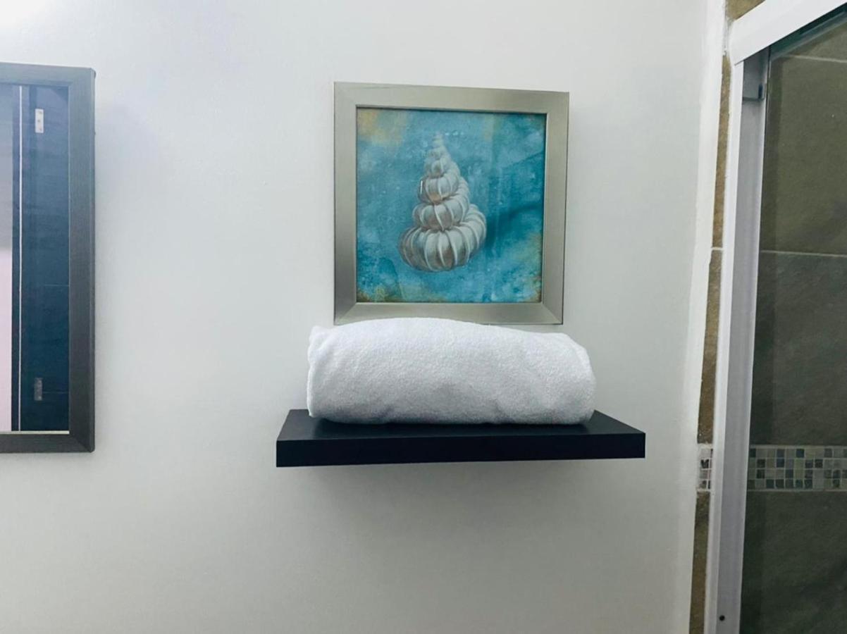 Apartment For Rent In Cancun Bagian luar foto