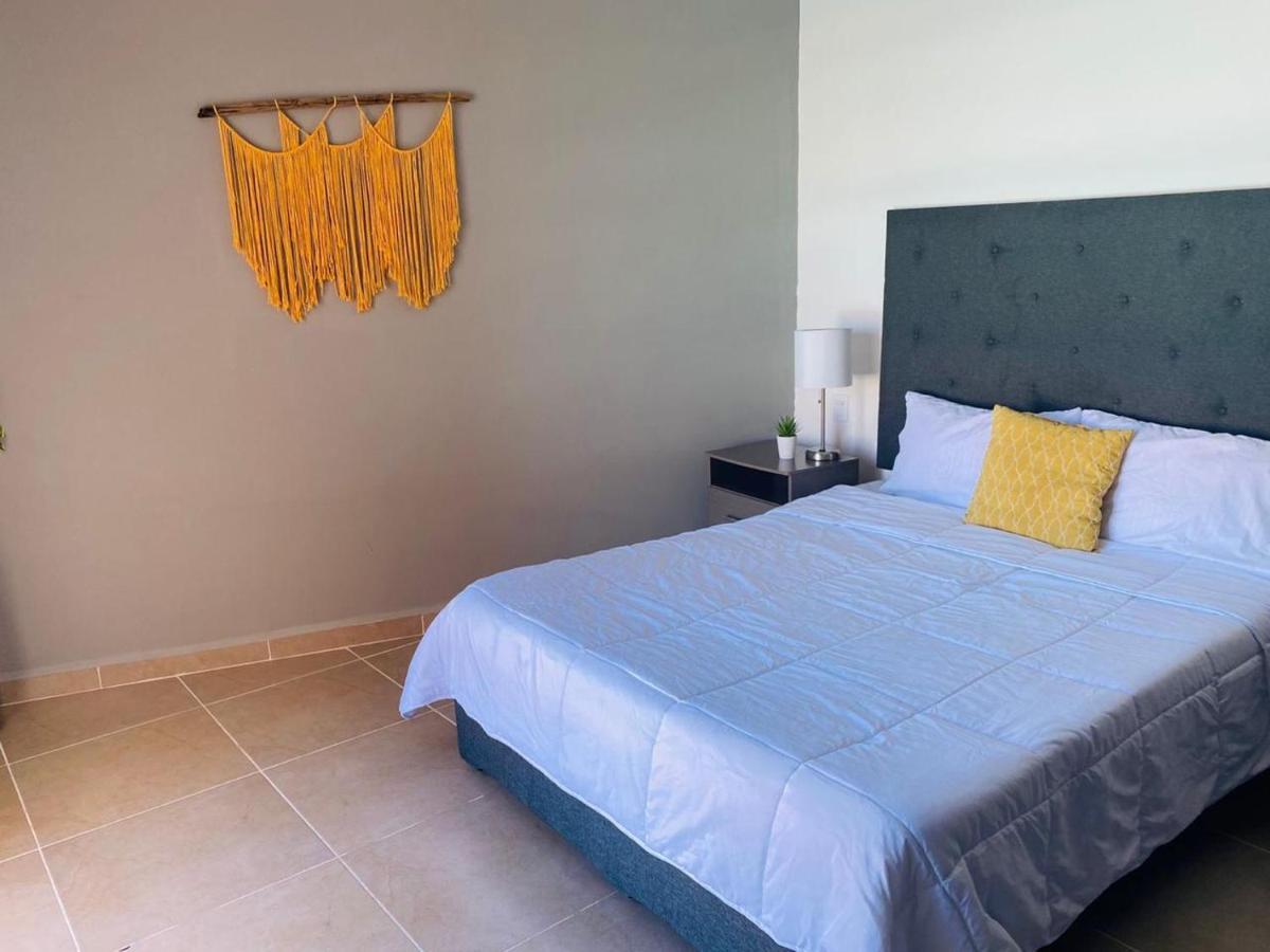 Apartment For Rent In Cancun Bagian luar foto